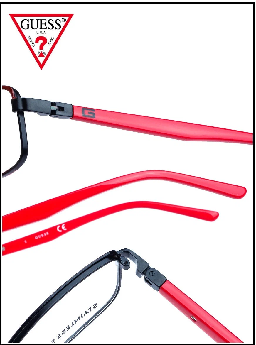 Оправа для очков детская GUESS 9226/068