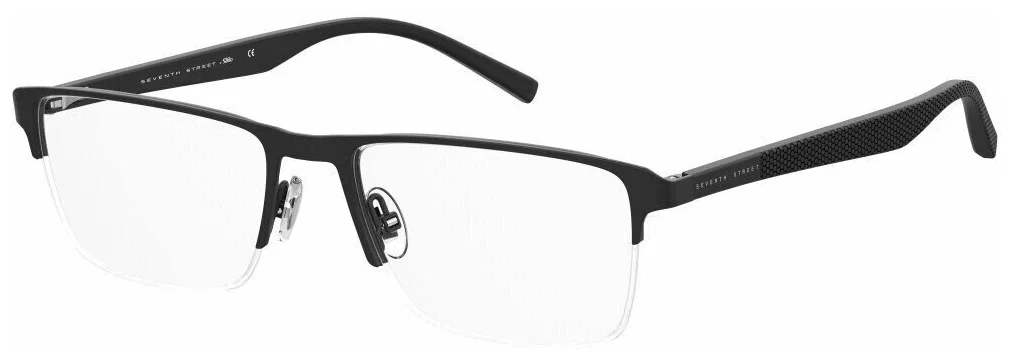 Медицинская оправа 7TH STREET 7A 090 черный