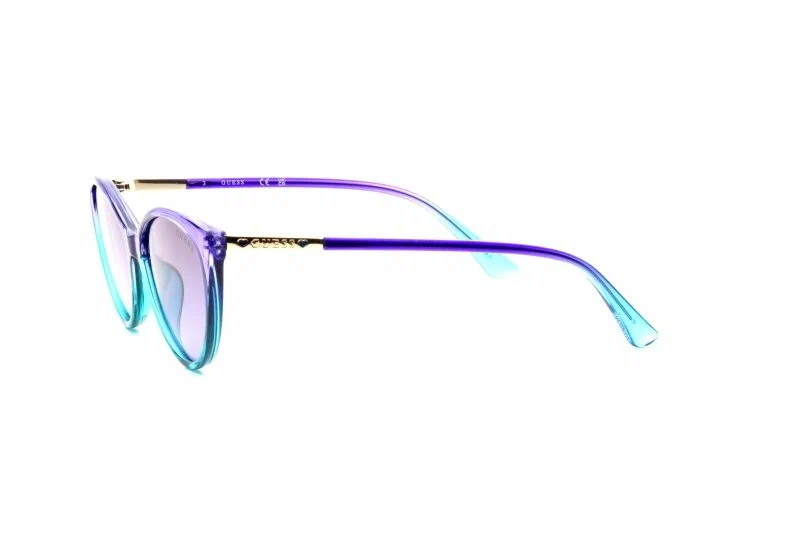 Детская оправа для очков GUESS 9240 92W