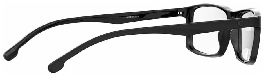 Медицинская оправа CARRERA/Каррера/ CARRERA 8872 черный