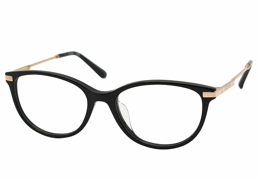 Оправа Guess GU 2862-D 001