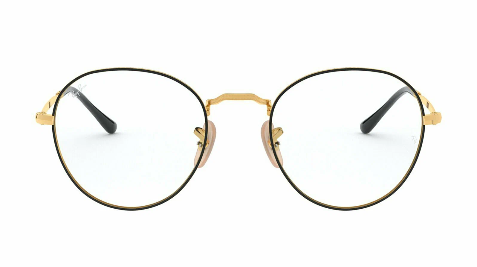 Оправа для очков Ray-Ban Round Metal II RX 3582V 2946