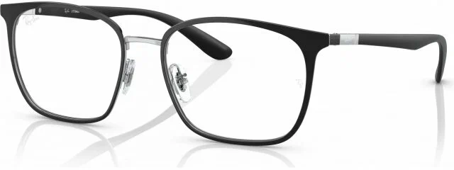 Оправа для очков Ray-Ban 6486 Tech Liteforce 2861