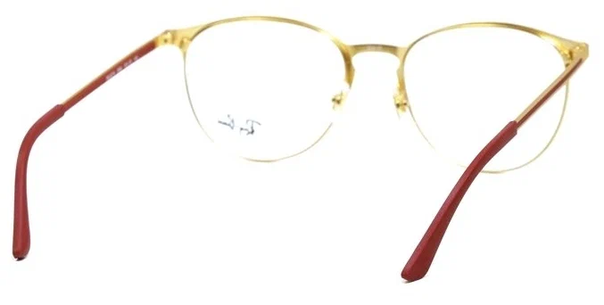 Оправа для очков RAY-BAN 6375 2982 (53)