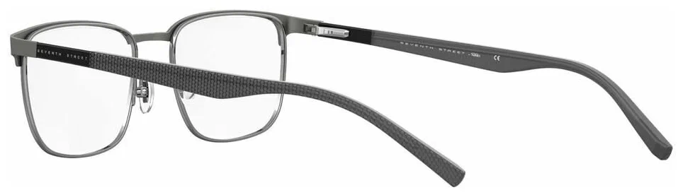 Медицинская оправа 7TH STREET 7A 091 серый