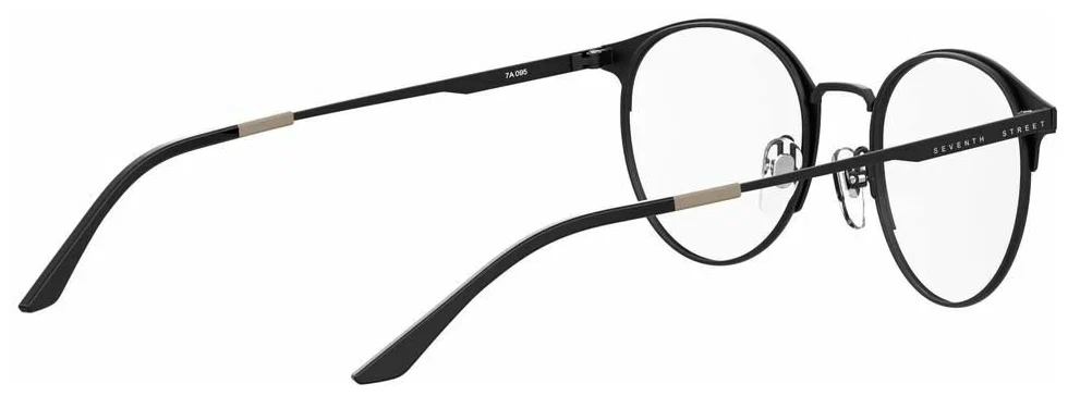Медицинская оправа 7TH STREET 7A 095 черный