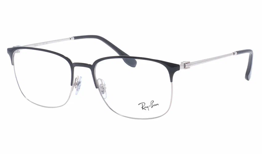 Оправа для очков Ray-Ban 6494 Highstreet 2861