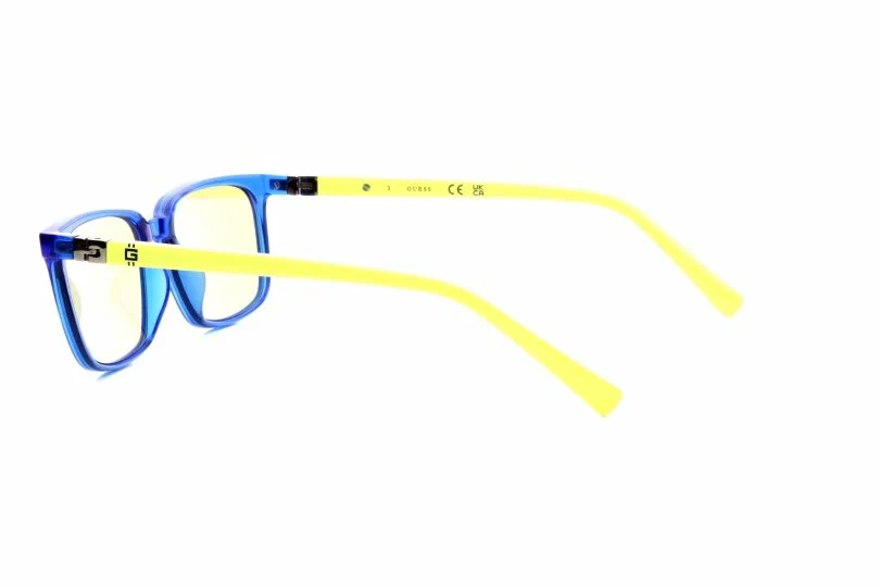 Детская оправа для очков GUESS 9236 92X