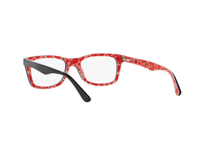 Оправа для очков Ray-Ban Optical RX 5228 2479 разм. 53