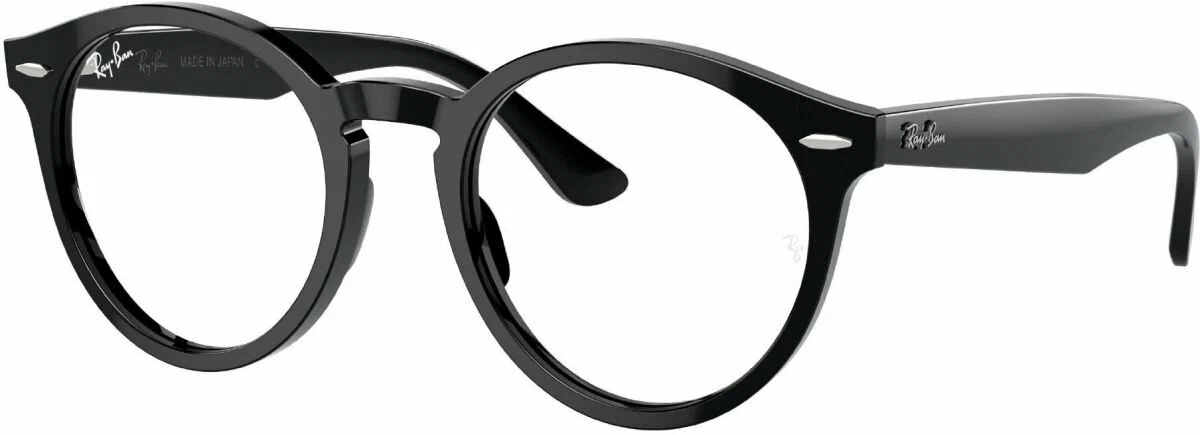 Оправа для очков Ray-Ban 0RX7680V / 51 2000