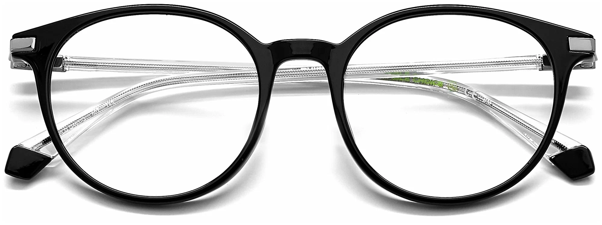 Медицинская оправа POLAROID/Полароид/ PLD D461/G черный