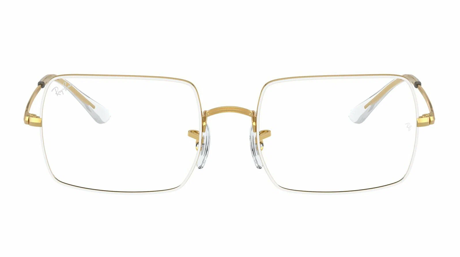 Оправа для очков Ray-Ban Rectangle RX 1969V 3104