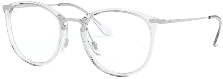 Оправа для очков Ray-Ban 0RX7140 / 51 2001