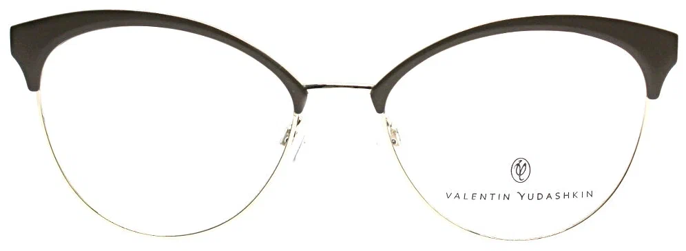 Оправа Valentin Yudashkin VY 1637 Золотой