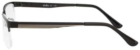 Готовые очки Glodiatr G1570 C6 +1.00