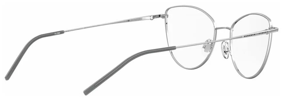 Медицинская оправа 7TH STREET 7A 560 серебристый