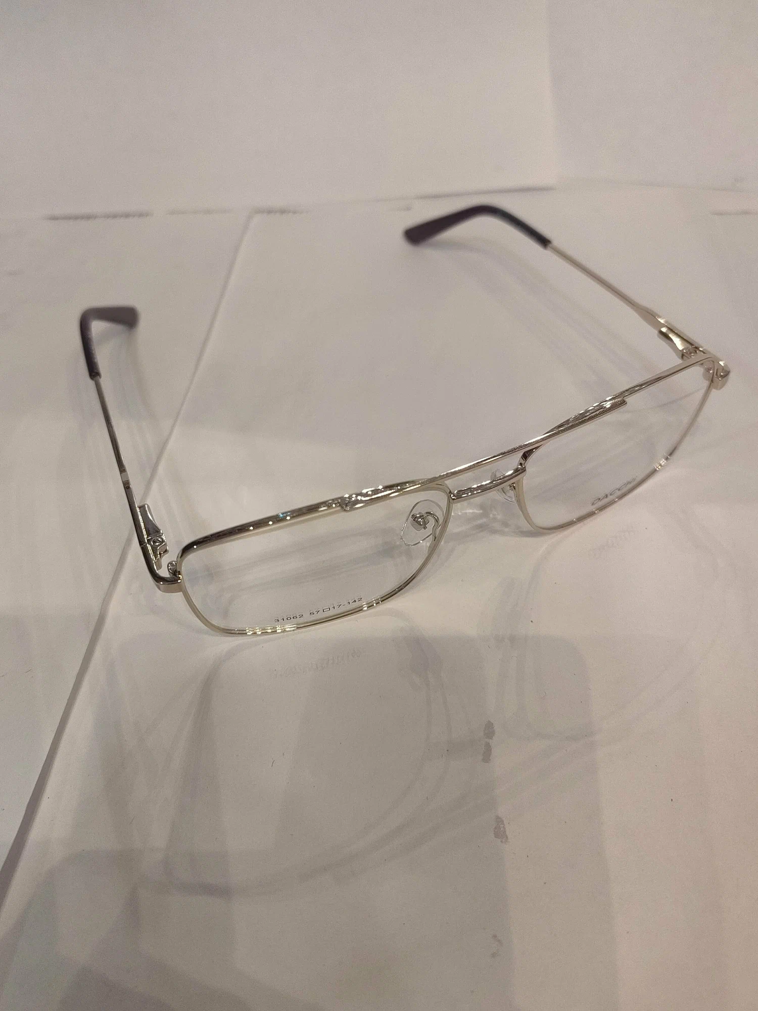 Оправа для очков мужская Dacchi 31062