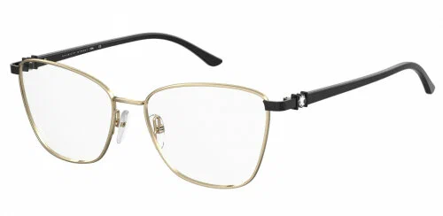 Медицинская оправа 7TH Street 7A 569, Черный