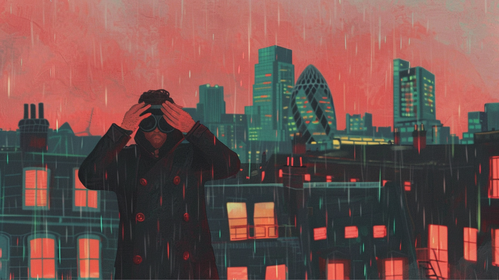 Почему очки с плохими линзами опаснее, чем без очков вообще