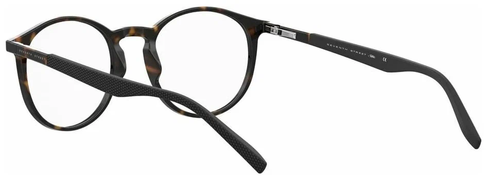 Медицинская оправа 7TH STREET 7A 093 коричневый