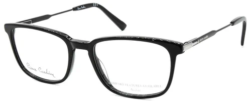 Медицинская оправа Hugo HG 1223, черный