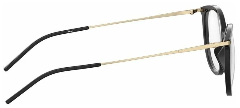 Медицинская оправа 7TH STREET 7A 561 черный