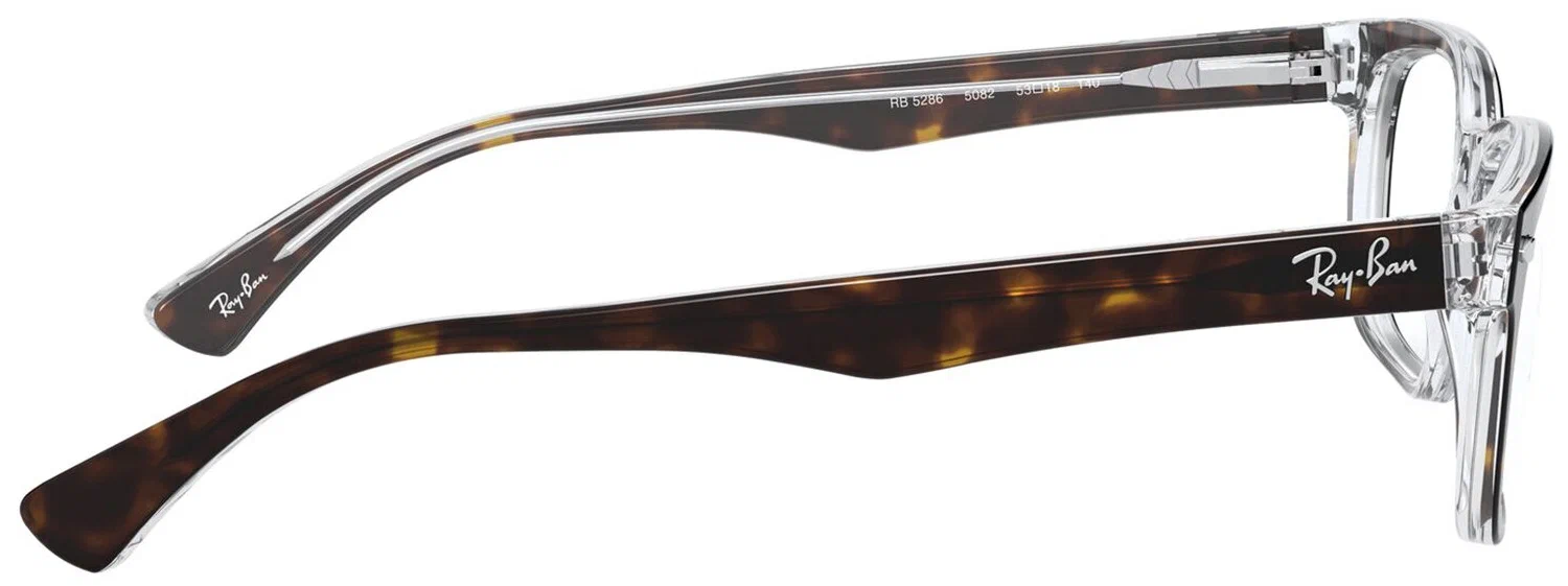 Оправа для очков Ray-Ban Highstreet RX 5286 5082