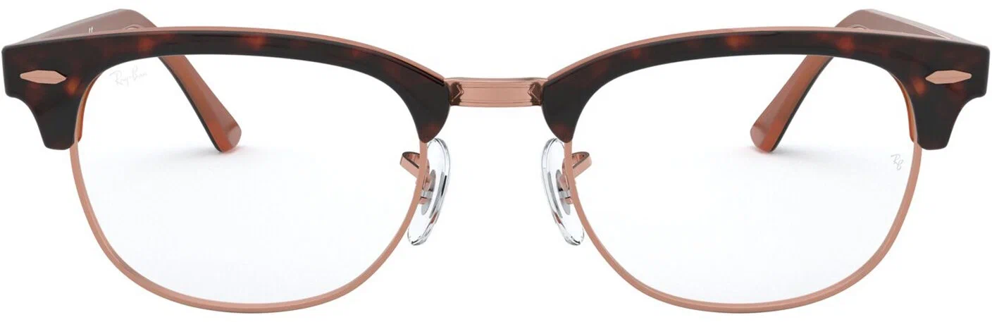 Оправа для очков Ray-Ban Clubmaster RX 5154 5884