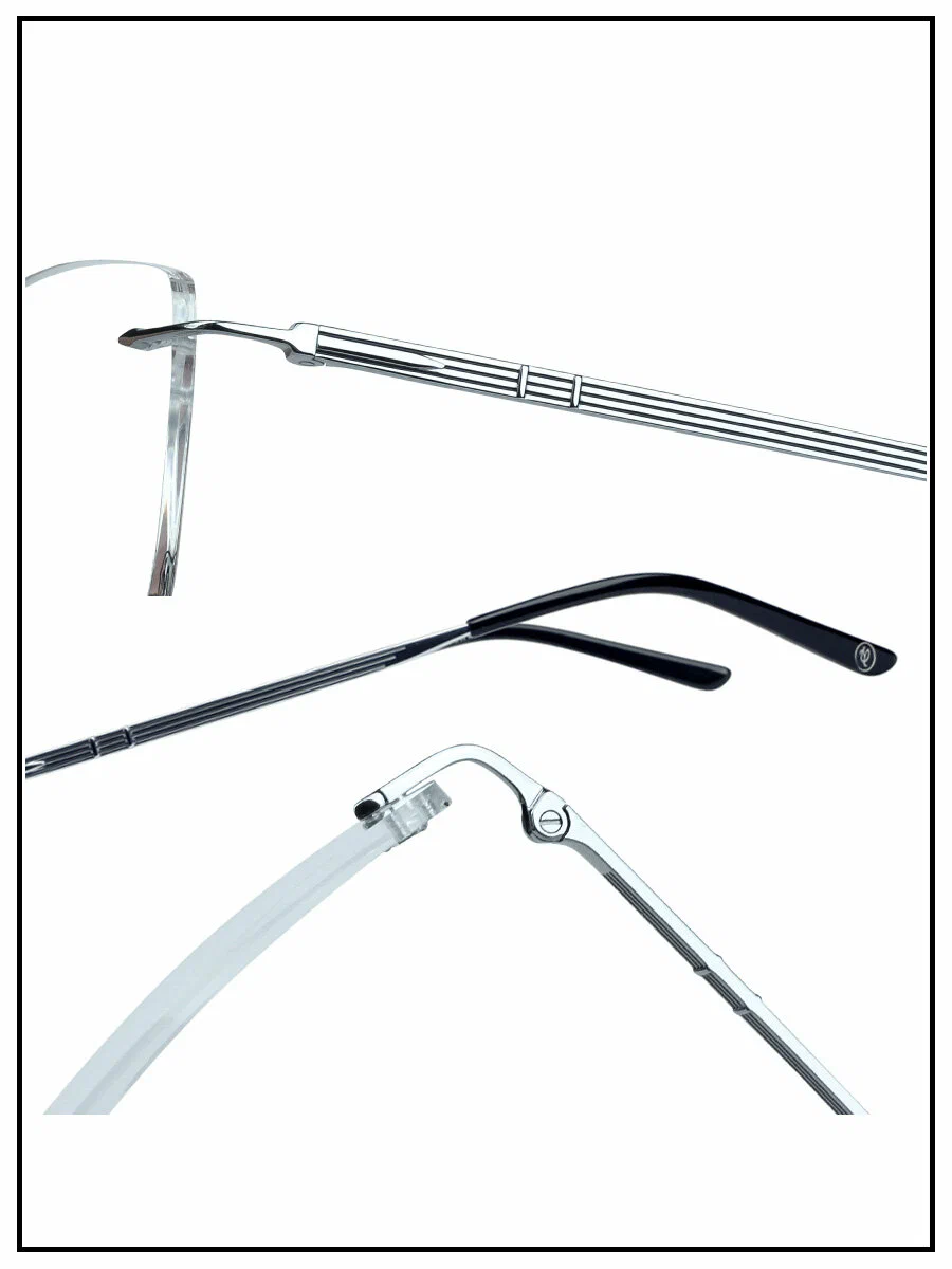 Оправа для очков Valentin Yudashkin 1302 C2