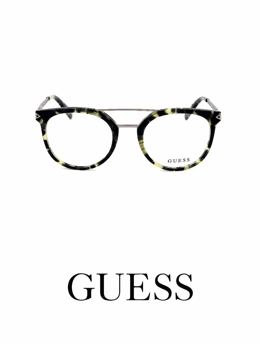 Оправа для очков GUESS GU1964 097 52 20 145 Оправы для очков