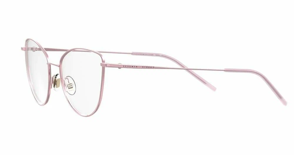 Медицинская оправа 7TH STREET/ 7A 560 Розовый
