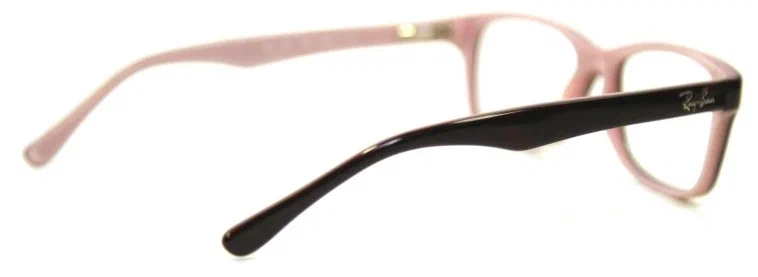 Детская оправа для очков RAY-BAN JUNIOR 1531 3580 (48)