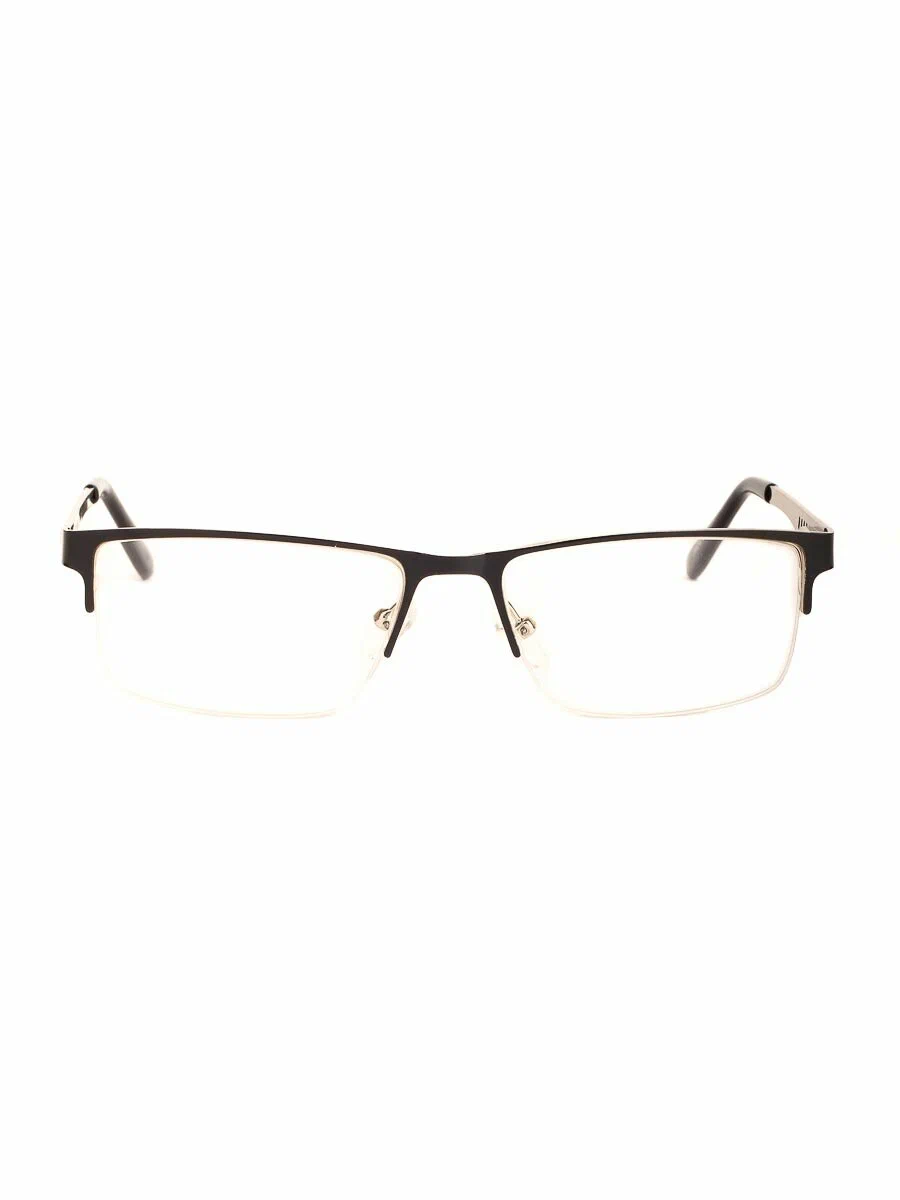 Готовые очки для чтения с диоптриями +5.50 футляр