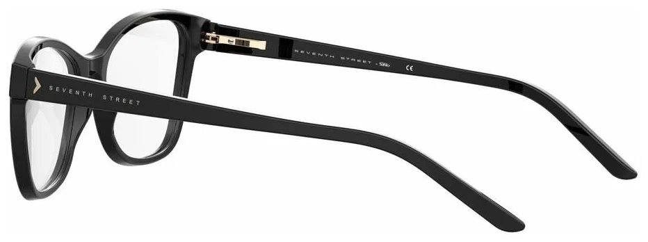Медицинская оправа 7TH STREET 7A 575 черный