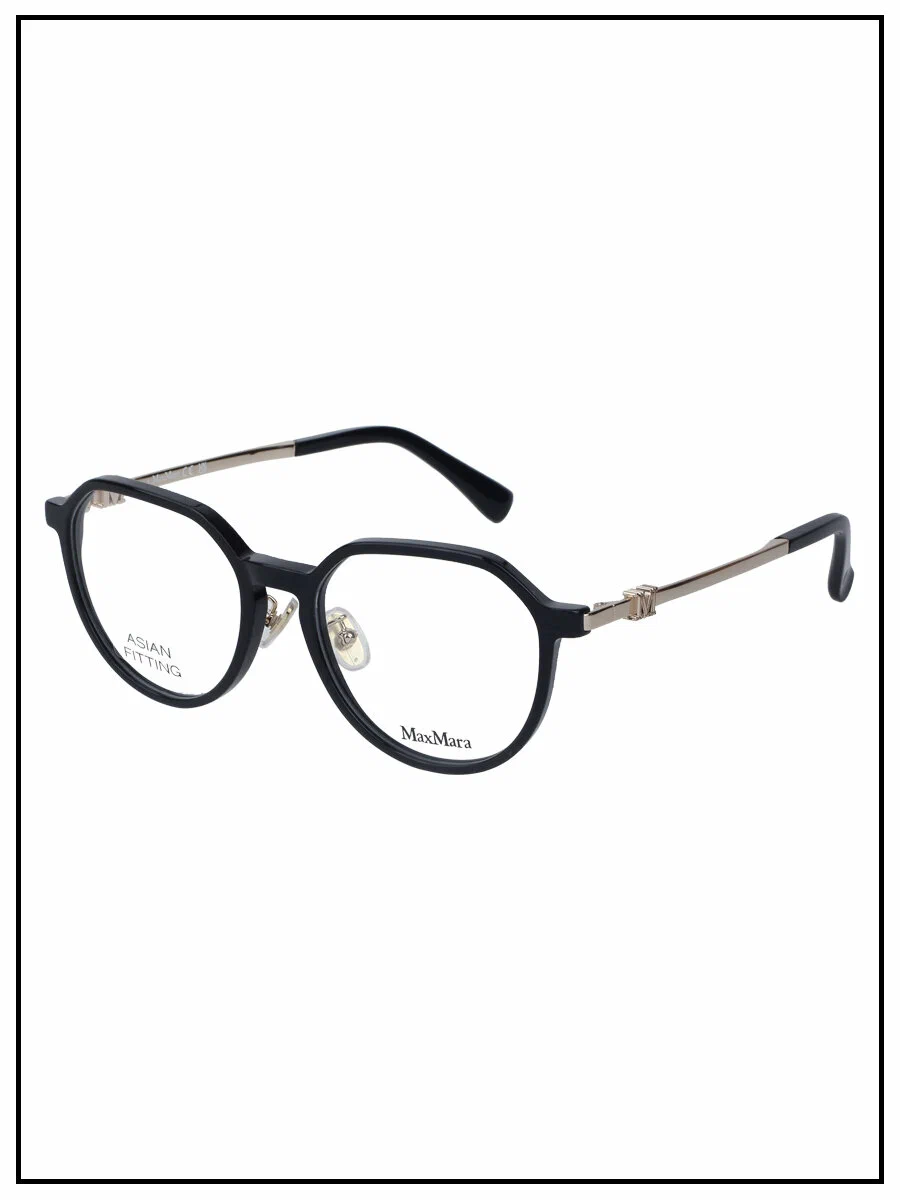 Оправа для очков женская MaxMara 5088-D/001