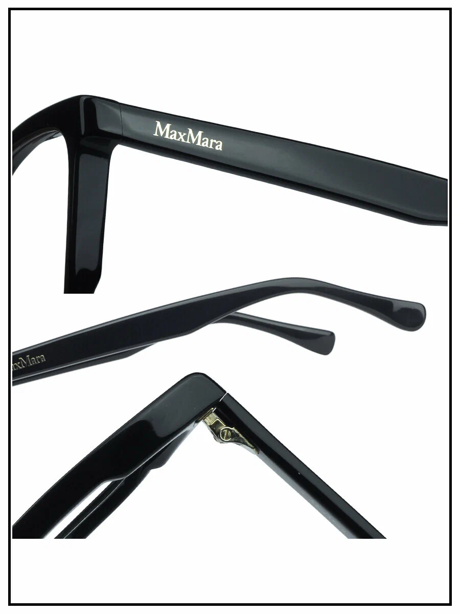 Оправа для очков MaxMara 5136 001