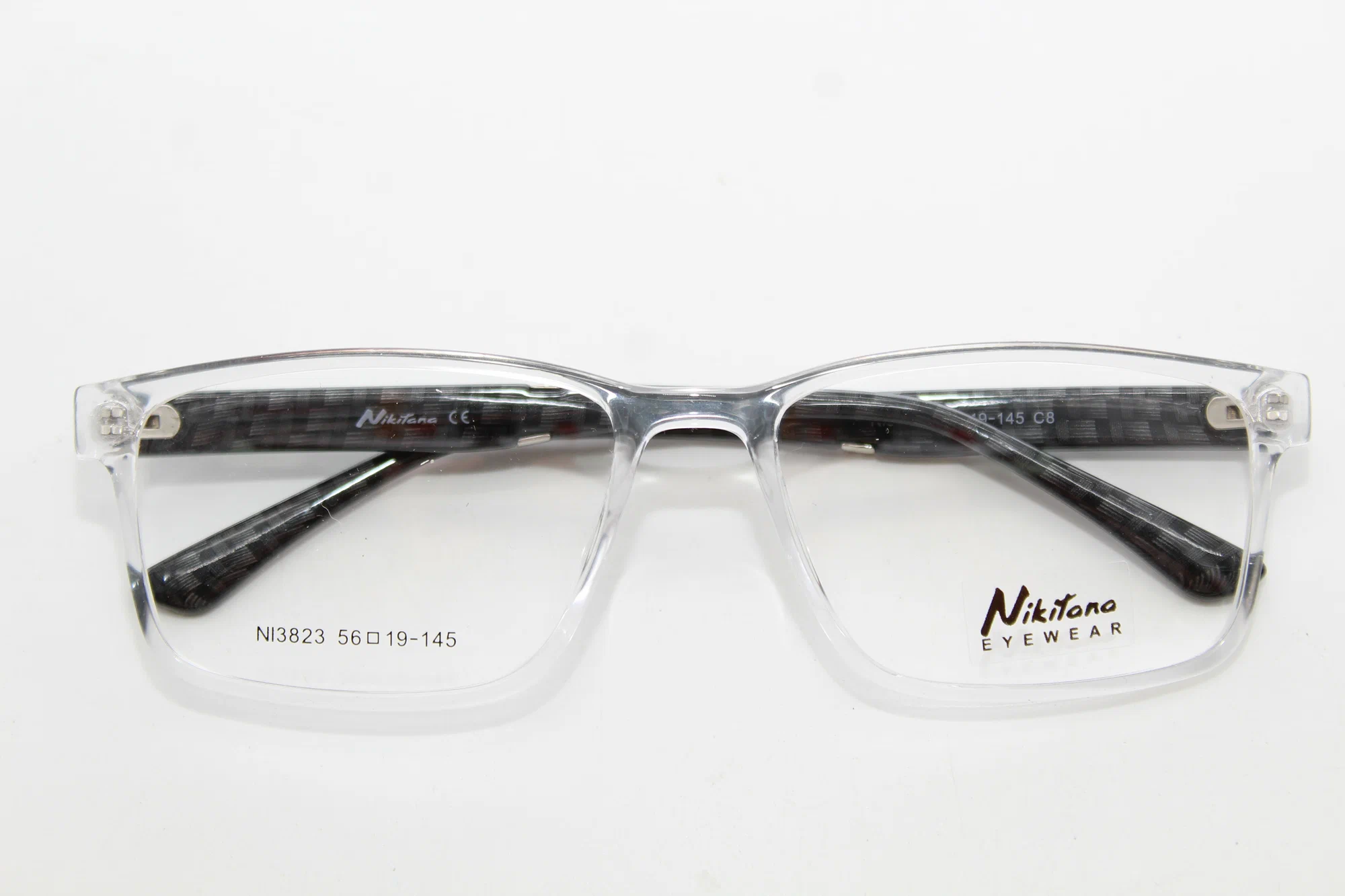 Оправа Nikitana 3823 С8