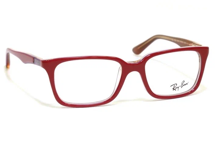 Детская оправа для очков RAY-BAN JUNIOR 1532 3590 (47)
