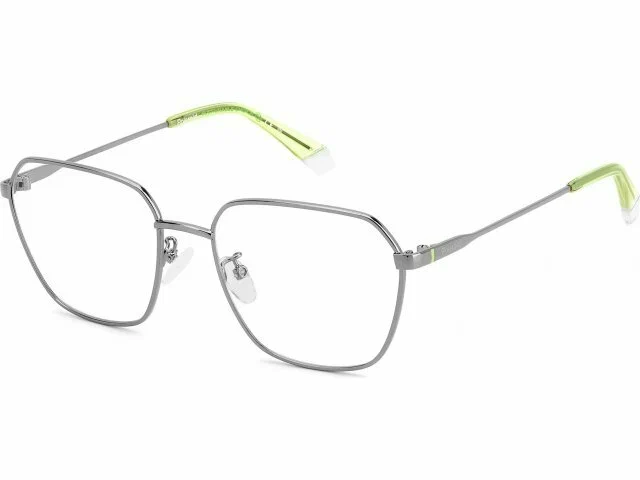 Оправа Polaroid PLD D491/G 6LB Ruthenium (PLD-1068956LB5518)