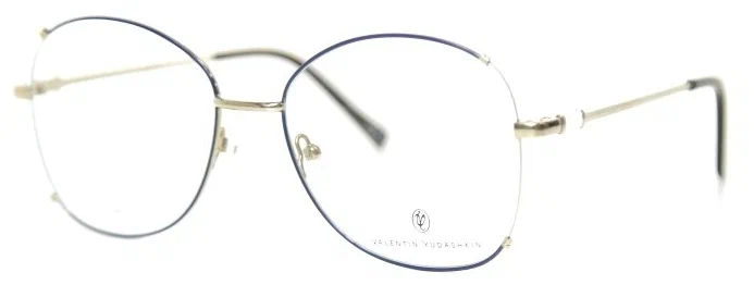 Оправа для очков V. YUDASHKIN 71-042T E822