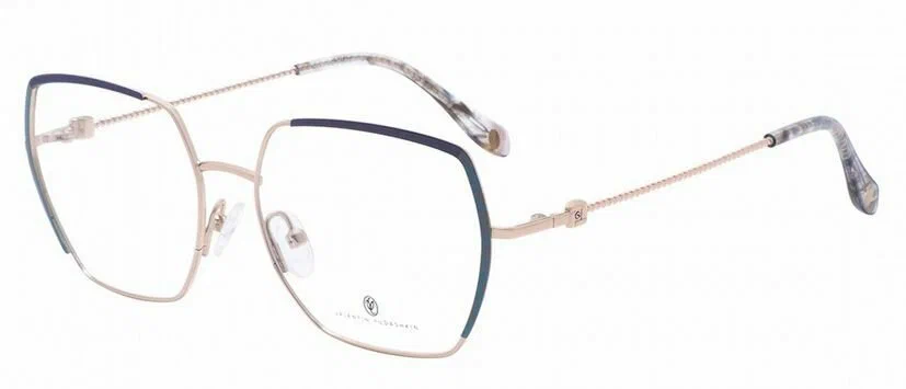 Оправа для очков Valentin Yudashkin VY 4106 C4