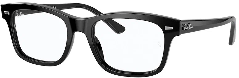 Оправа для очков Ray-Ban 0RX5383 / 52 2000