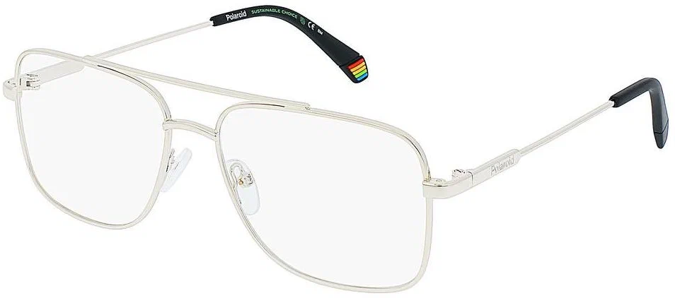 Оправа для очков Polaroid PLD D451 J5G