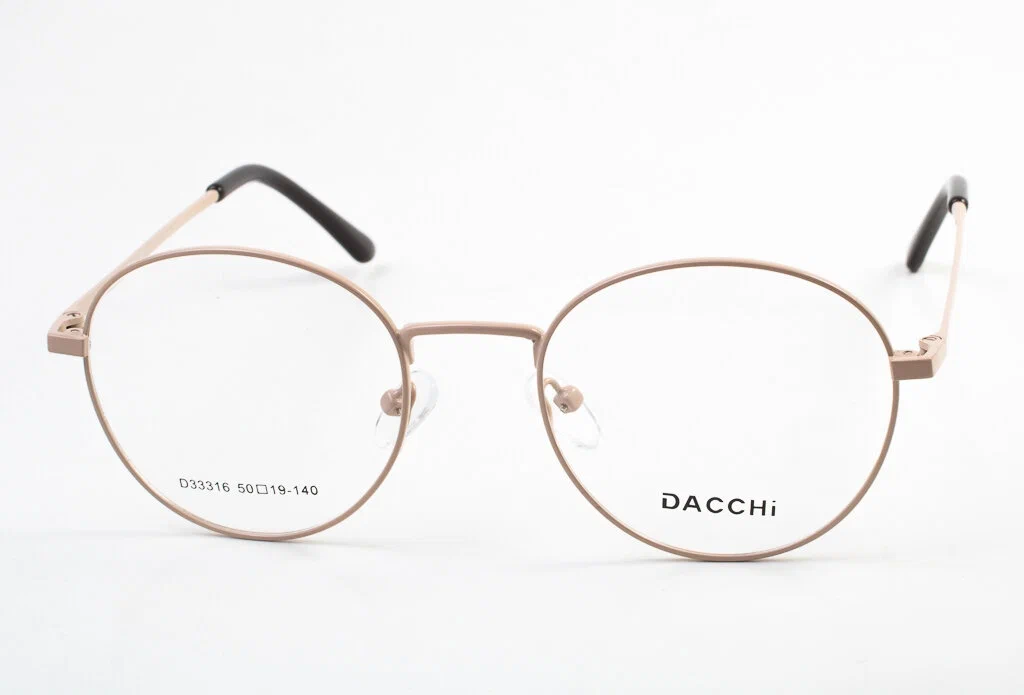 Готовые очки для зрения -3.25 DACCHI мод. D33316 Цвет 11