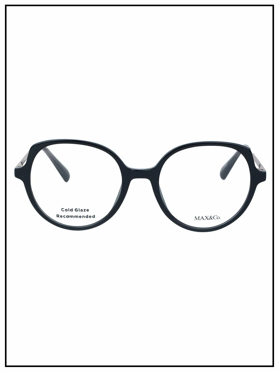 Оправа для очков женская Max & Co 5121/001