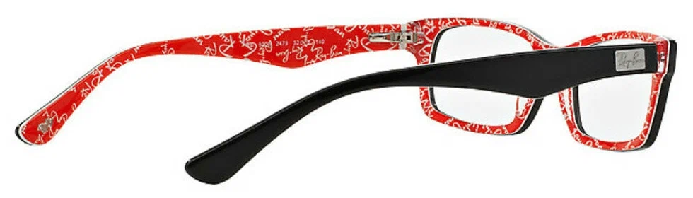 Оправа Ray Ban RB 5206 2479