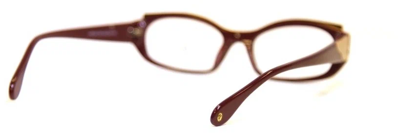 Оправа для очков V. YUDASHKIN 216 04