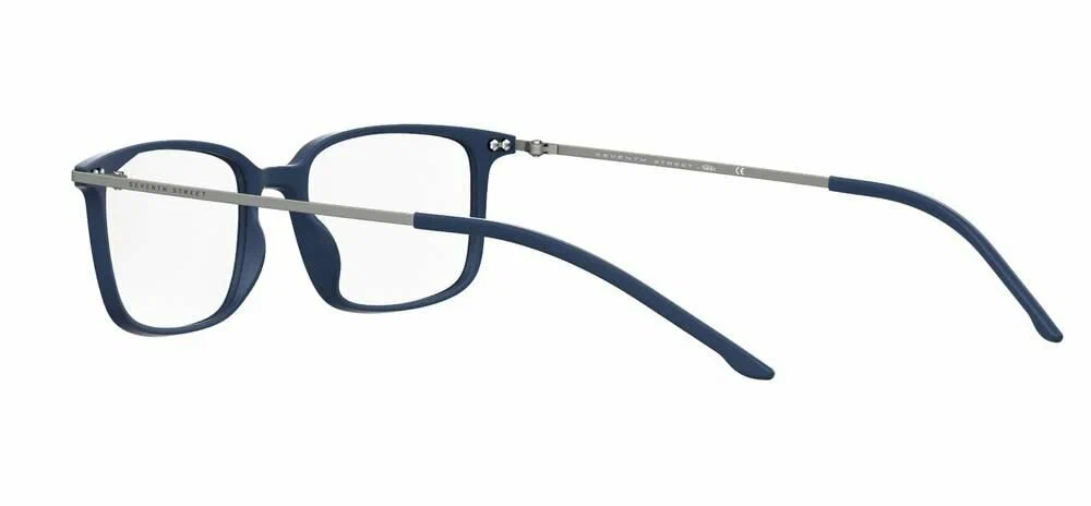 Медицинская оправа 7TH STREET/ 7A 084 Синий