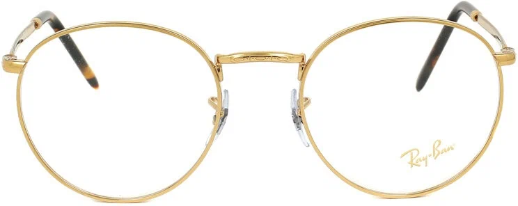 Оправа для очков Ray-Ban RX 3637V 3086