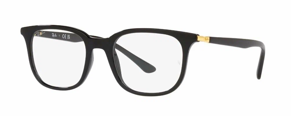 Оправы Ray-Ban RB 7211 2000 52